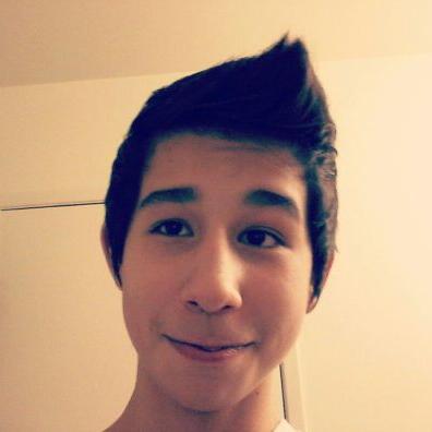 Profile Picture of Jon Nicholas Hauk (@Jon_HaukNikolai) on Twitter