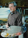 Profile Picture of Bill Sutton (artist)on Wikipedia