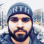 Kiran Rajkumar - Instagram Profile Picture of Kiran Rajkumar (@kiran96a) on Instagram