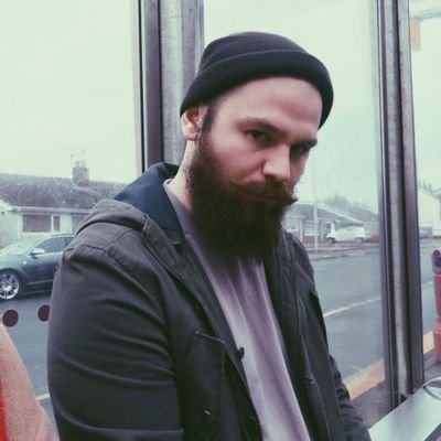 Profile Picture of William Dowdall (@WilliamDowdall) on Twitter