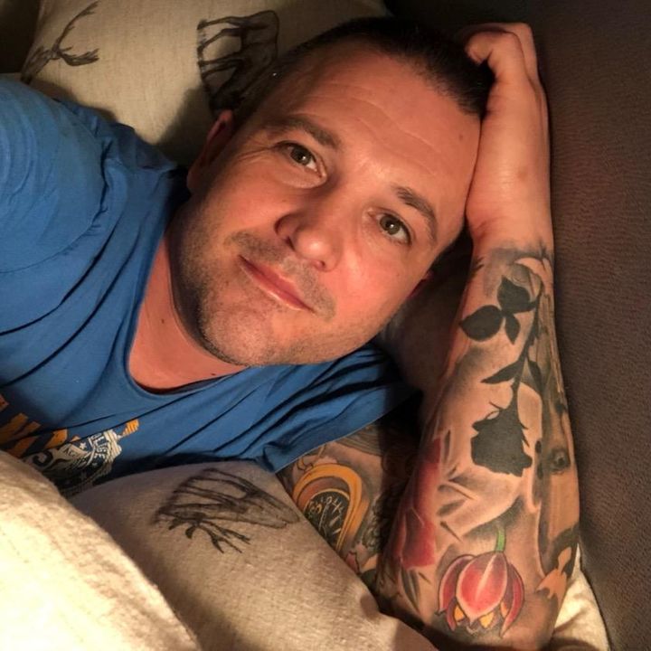 Profile Picture of Jason Brooke (@@jasonbrooke4) on Tiktok