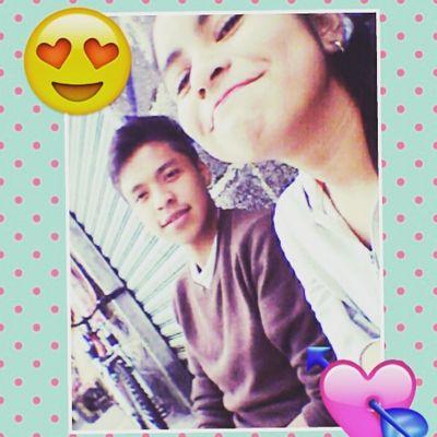 Profile Picture of Seung Jeong (@RosaBrendiux) on Twitter