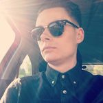 Profile Picture of Allan Haynes (@moosefeatures) on Instagram