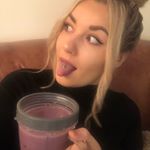 Profile Picture of Chloe Louise O'Brien 🍉🍇🍓🏋 (@comecookwithchlo) on Instagram