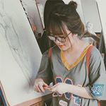 Profile Picture of Anh Thư Nguyễn (@beeee.art) on Instagram