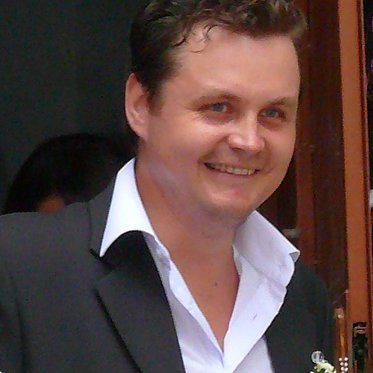 Alexander Medvedev - Twitter Profile Picture of Alexander Medvedev (@A__Medvedev) on Twitter