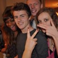 Profile Picture of Sam Shields (@sam-shields-4) on Quora