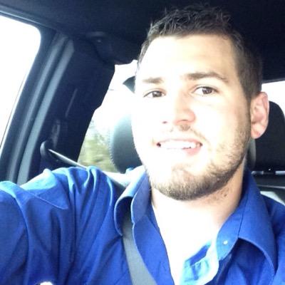 Profile Picture of Austin Ivey (@Austin_Ivey) on Twitter