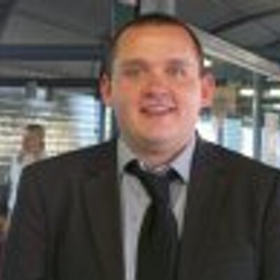Profile Picture of Liam Hill (@LiamAndrewHill) on Twitter