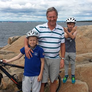 Profile Picture of John Olav Kopperud (@johnolav.kopperud.7) on Facebook