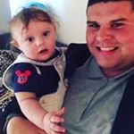 Profile Picture of Daniel Rutherford (@rutherford3113) on Instagram