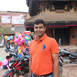 Profile Picture of Om Prakash Ghimire (@ompratik.ghimire1) on Flickr