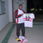 Profile Picture of Oumar Diallo (@negme) on Flickr