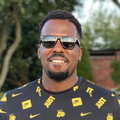 Profile Picture of Quinton D. Lilley™ (@writeon_Q) on Twitter