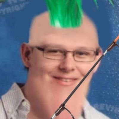 Eric Nickerson - Twitter Profile Picture of Eric Nickerson (@EricNickerson11) on Twitter