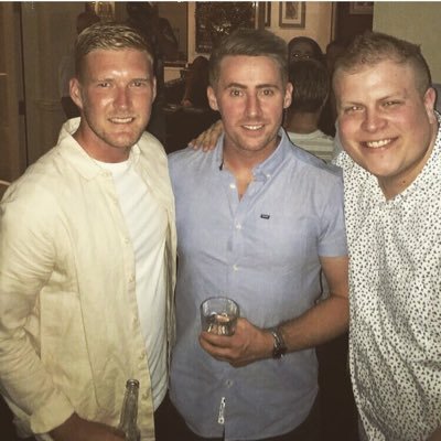 DL - Twitter Profile Picture of DL (@DanLord7) on Twitter