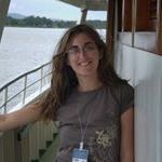 Lorena Barrios - Pinterest Profile Picture of Lorena Barrios (@cpnlorenabarrio) on Pinterest