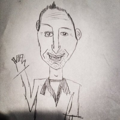 Profile Picture of Brad Rubenstein (@RubensteinBrad) on Twitter