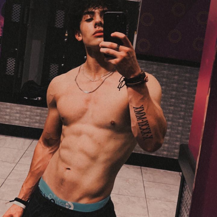 Profile Picture of Vincent Campo (@vincent_campooo) on Tiktok