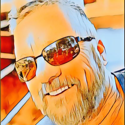 Profile Picture of Les Johnston (@LJ0465) on Twitter