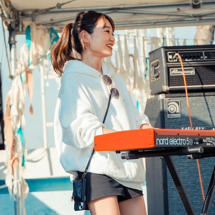 Profile Picture of bianca_key (@bianca_key) on Tiktok