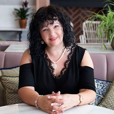 Profile Picture of Tanya Cox (@tanyacoxcoach) on Twitter