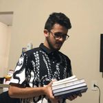 Profile Picture of Nicholas Luciano Krieger (@nicholaslk_) on Instagram