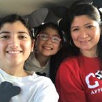 Profile Picture of Simone Osborne (@simone_osborne) on Instagram