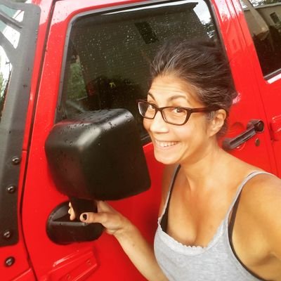 Profile Picture of Sherri Paulson (@SherriPaulson2) on Twitter