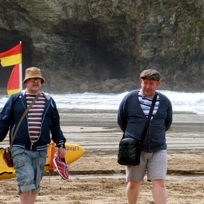 Profile Picture of Jonathan Cook (@CookiboyCook) on Twitter