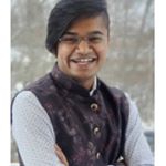 Profile Picture of Dhruv PATEL (@dhruv_patel_289) on Instagram