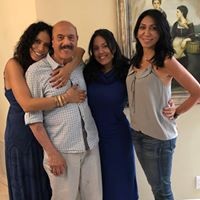 Profile Picture of Angela Debibi (@angela-debibi) on Quora