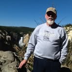Profile Picture of Robert Coltrane (@robert.coltrane.73) on Facebook