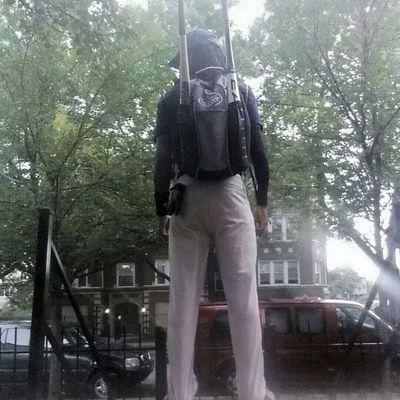 Profile Picture of Jeremiah Mack (@Jmackjr21) on Twitter