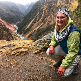 Profile Picture of Paula Schuck (@inkscrblr) on Pinterest