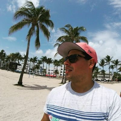 Profile Picture of Benjamin Sandoval (@Bensandoval) on Twitter