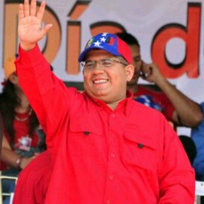 Profile Picture of Juan Carlos Sanchez (@juancarlospsuv) on Twitter