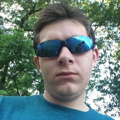 Profile Picture of Gary Bruner (@fury_ninja_922) on Twitter