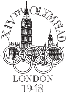 Profile Picture of 1948 Summer Olympics - Wikipediaon Wikipedia