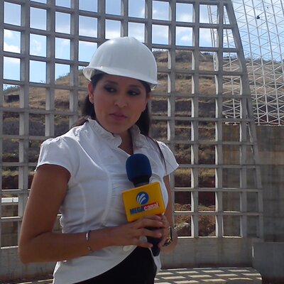 Profile Picture of ILiana Gutiérrez (@ggiliana) on Twitter