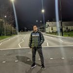 Profile Picture of Michael Javier Rosal (@supermike20) on Instagram