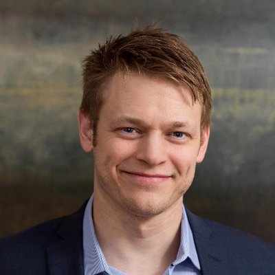 Profile Picture of Steven Neubauer (@s_nubar) on Twitter