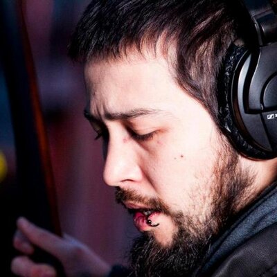 Profile Picture of Lin Chang (@LinChangAudio) on Twitter