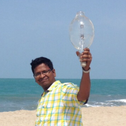 Profile Picture of Srinivasan Krishnan (@Sriniu190) on Twitter