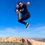 Profile Picture of Jake Adee (@jakeadee) on Instagram