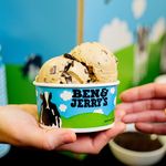 Profile Picture of Primo Ben and Jerry's Catering (@benandjerryscatering) on Instagram