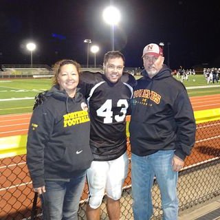 Profile Picture of Devin Olson (@olson_devin) on Twitter
