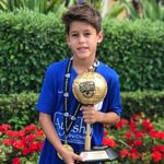 Profile Picture of George Mavris (@mavris.george) on Instagram