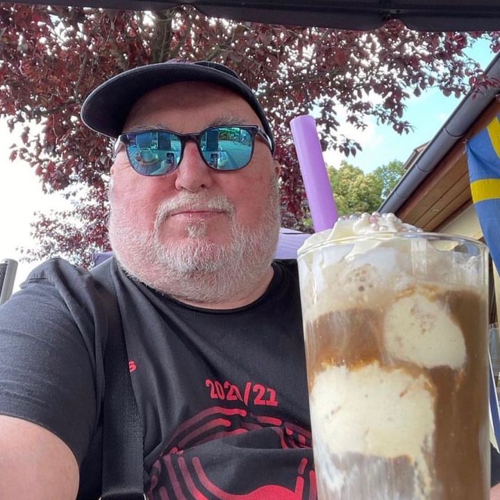 Profile Picture of Davis Robert (@davis_robert__) on Tiktok