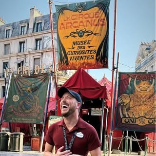 Profile Picture of J͟o͟s͟h͟u͟a͟ R͟o͟s͟s͟ (@joshuaross) on Instagram